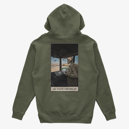 Air traffic Controller Hoodie