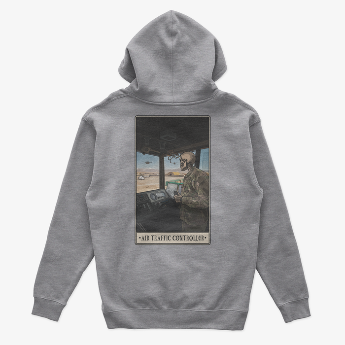 Air traffic Controller Hoodie