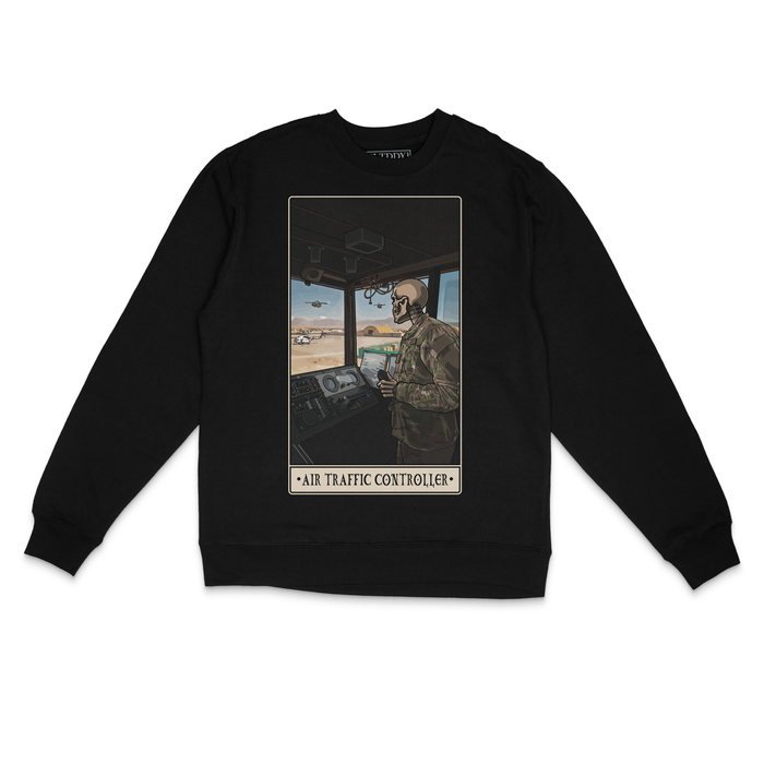 Air Traffic Controller Sweatshirt