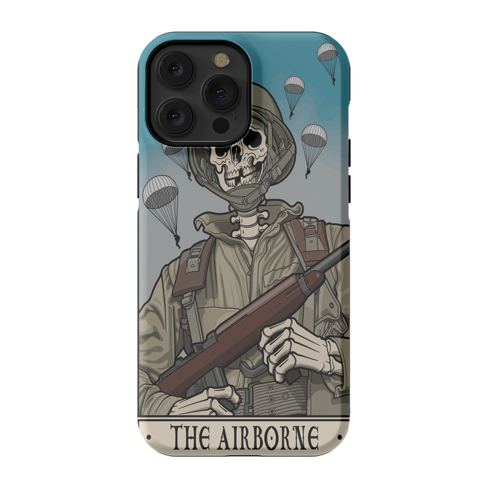 Premium Glossy Tough Case / iPhone 14 Pro Max
