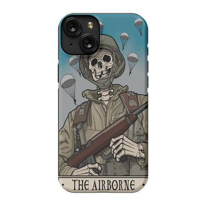 Premium Glossy Tough Case / iPhone 15 Plus