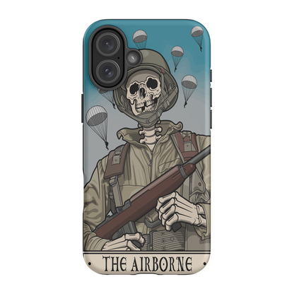 Premium Glossy Tough Case / iPhone 16 Plus