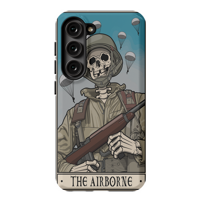 Premium Glossy Tough Case / Samsung Galaxy S23