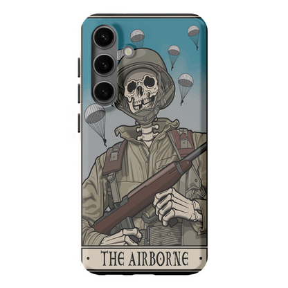 Premium Glossy Tough Case / Samsung Galaxy S24