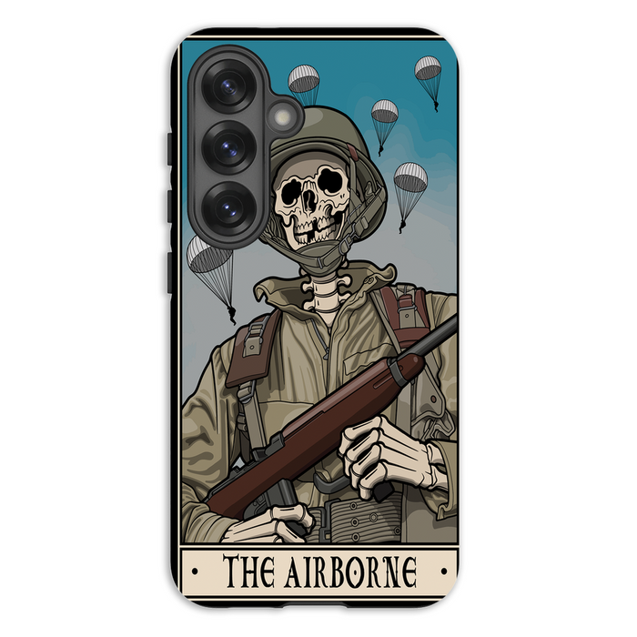 Premium Glossy Tough Case / Samsung Galaxy S25