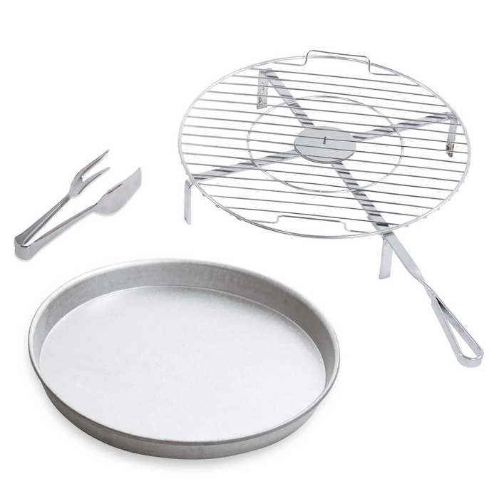Alfa Grilling Grate for Nano and Ciao Pizza Ovens