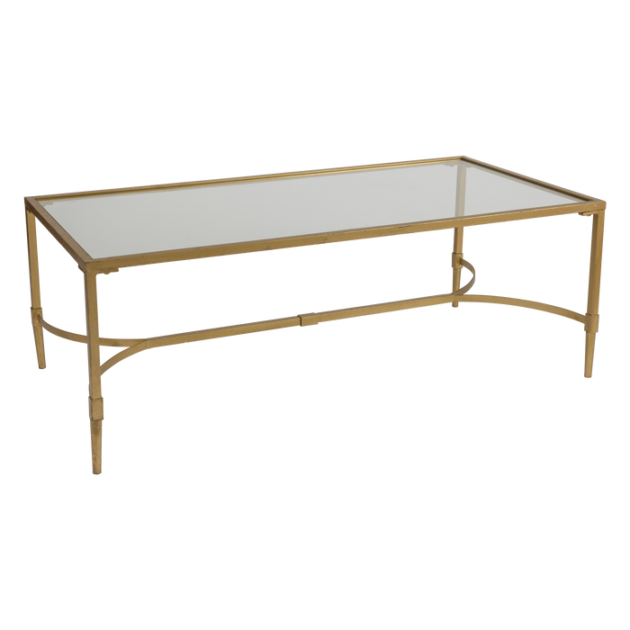 Alyssa Coffee Table