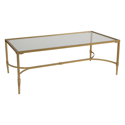 Alyssa Coffee Table