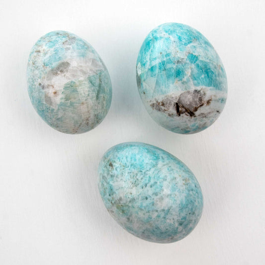Amazonite