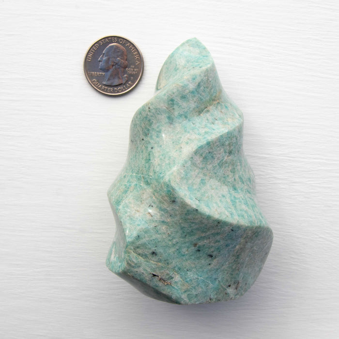 Amazonite - Flame