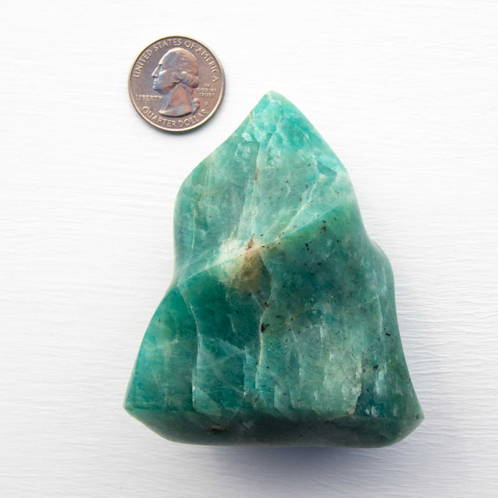 Amazonite - Flame