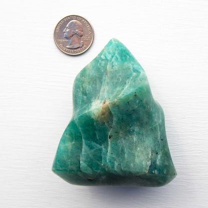 Amazonite - Flame