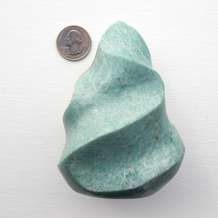 Amazonite - Flame