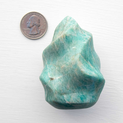Amazonite - Flame