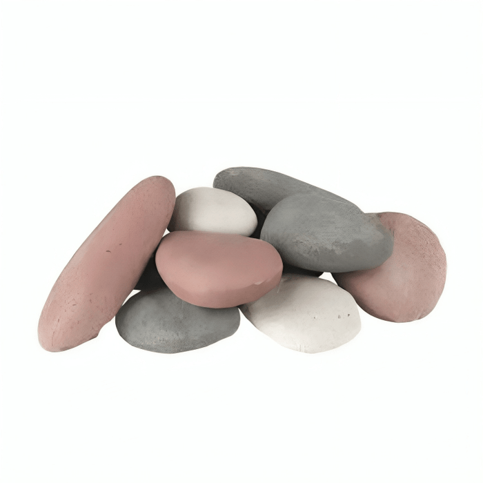 American Fyre Designs River Rock Fyre Stones STN-10