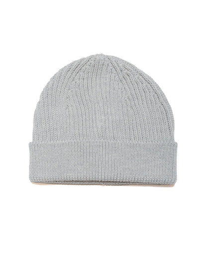 lost & found Andersen-Andersen Andersen-Andersen Beanie Medium Light Grey