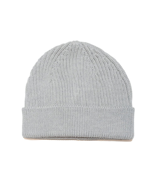 lost & found Andersen-Andersen Andersen-Andersen Beanie Medium Light Grey