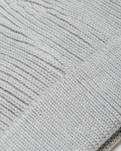 lost & found Andersen-Andersen Andersen-Andersen Beanie Medium Light Grey