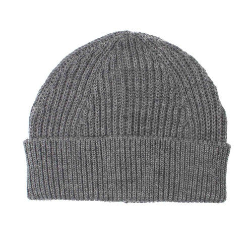 lost & found Andersen-Andersen Andersen-Andersen Beanie Short Grey