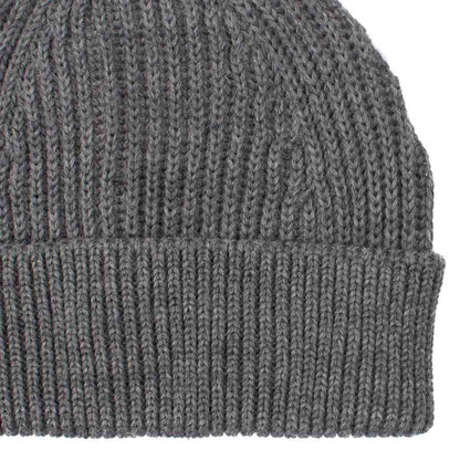lost & found Andersen-Andersen Andersen-Andersen Beanie Short Grey
