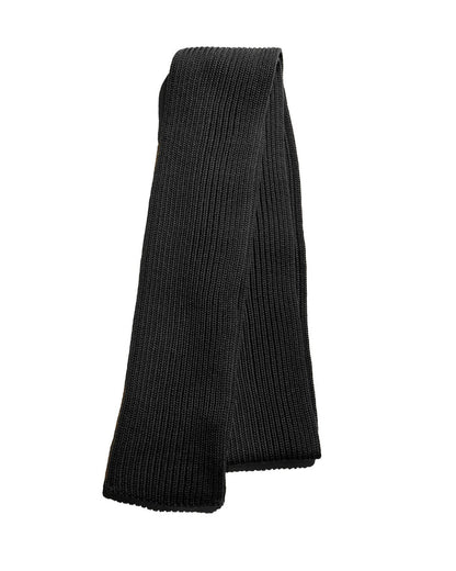 lost & found Andersen-Andersen Andersen-Andersen Scarf Black