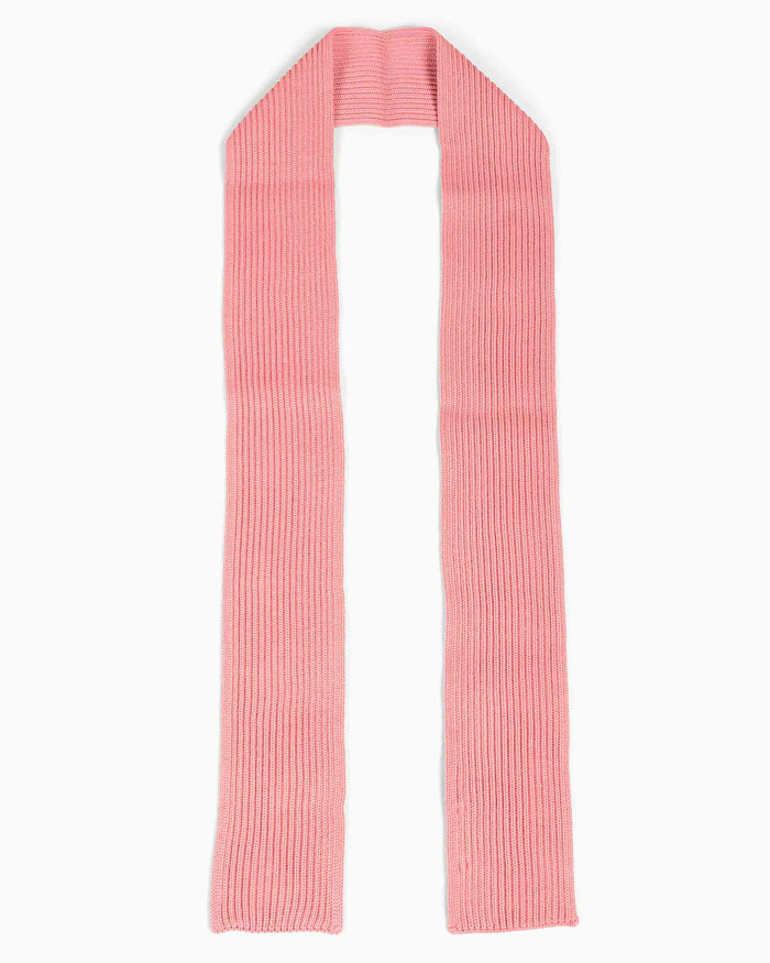 lost & found Andersen-Andersen Andersen-Andersen Scarf Lyserød