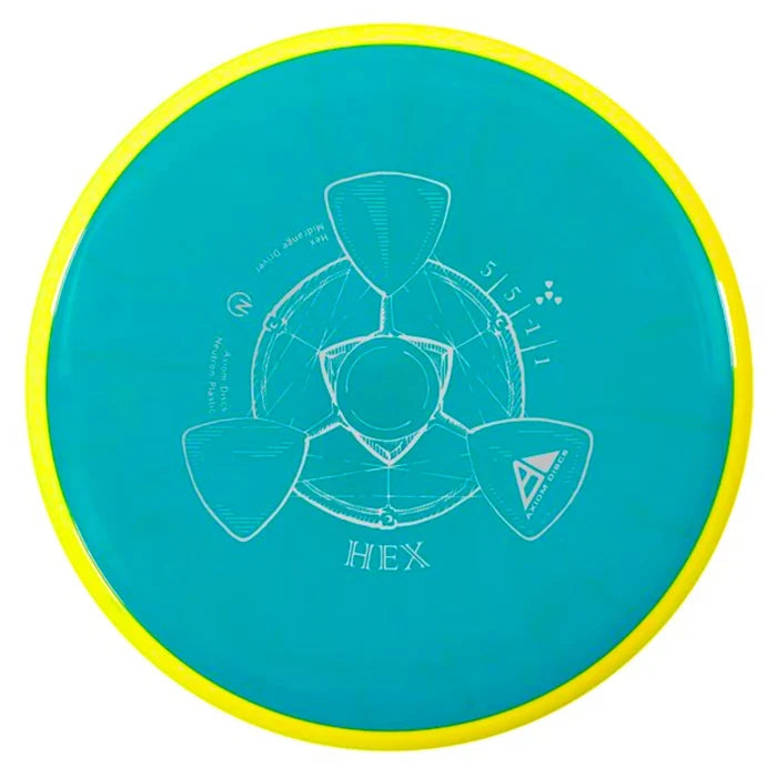 Axiom Hex (Neutron - Axiom)