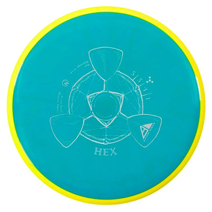 Axiom Hex (Neutron - Axiom)