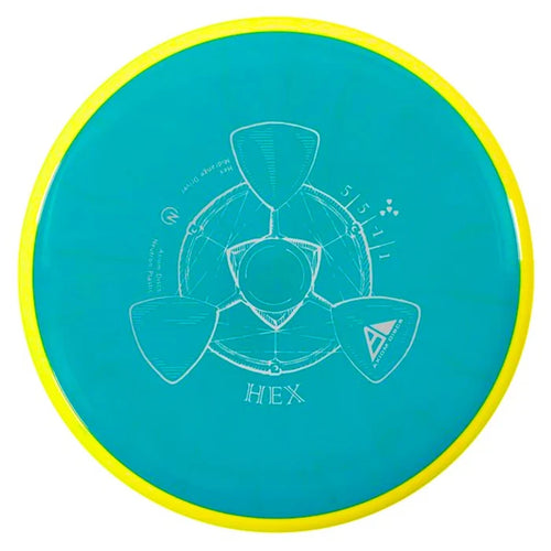 Axiom Hex (Neutron - Axiom)