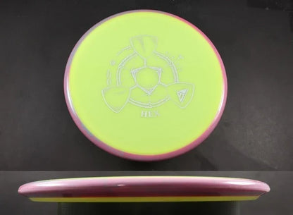 176g Yellow/Pink