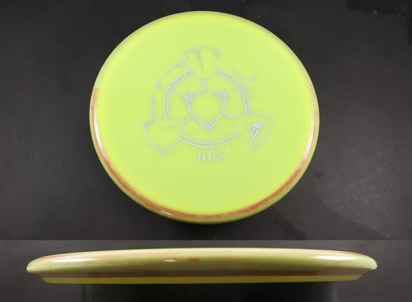 177g Yellow/Yellow-Orange