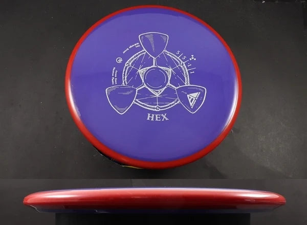 Axiom Hex (Neutron - Axiom)