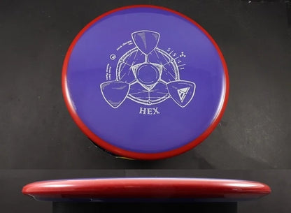 Axiom Hex (Neutron - Axiom)