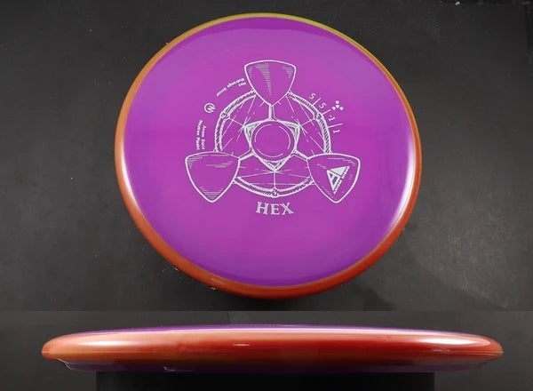 Axiom Hex (Neutron - Axiom)