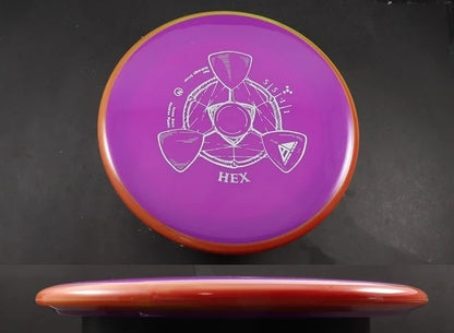 Axiom Hex (Neutron - Axiom)