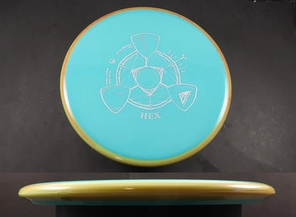 Axiom Hex (Neutron - Axiom)