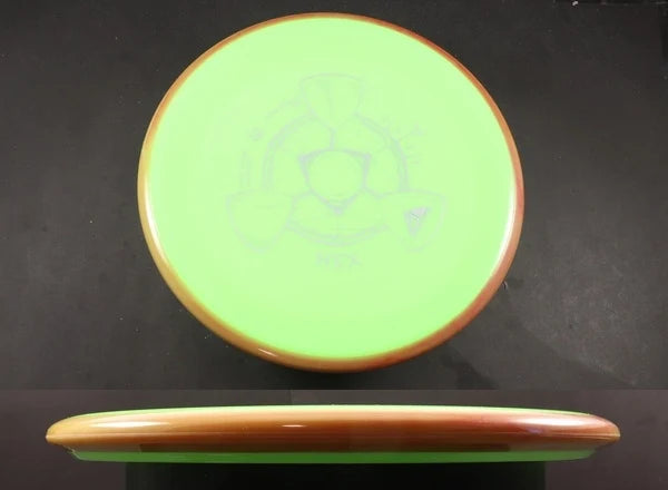 Axiom Hex (Neutron - Axiom)