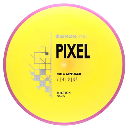 Axiom Pixel (Electron - Axiom)