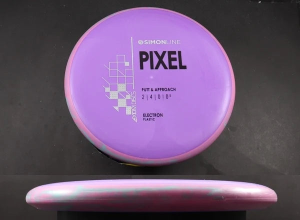 Axiom Pixel (Electron - Axiom)