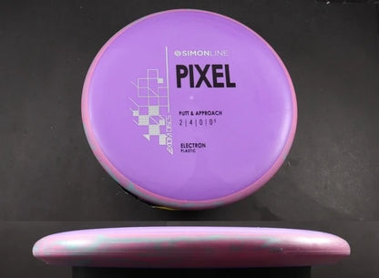 Axiom Pixel (Electron - Axiom)