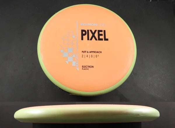 Axiom Pixel (Electron - Axiom)