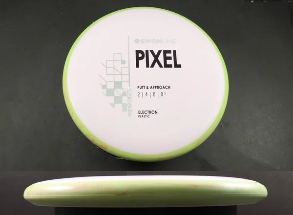 Axiom Pixel (Electron - Axiom)