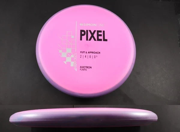 172g Pink