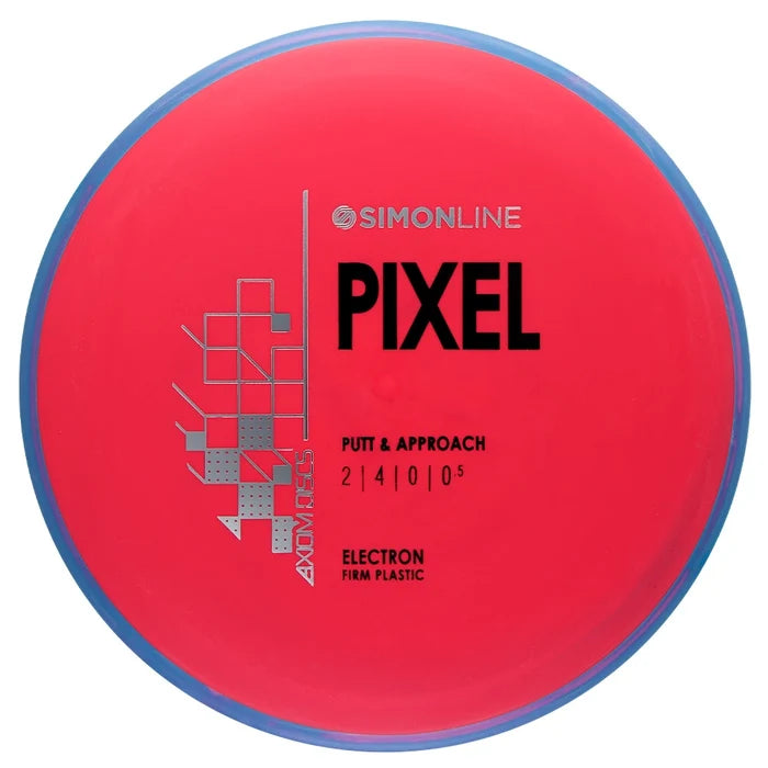 Axiom Pixel (Electron Firm - Axiom)