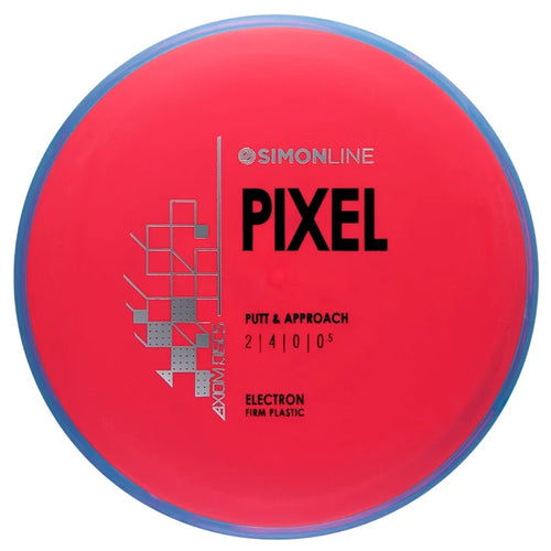 Axiom Pixel (Electron Firm - Axiom)