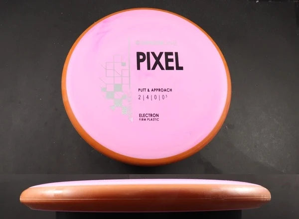173g Pink/Pink
