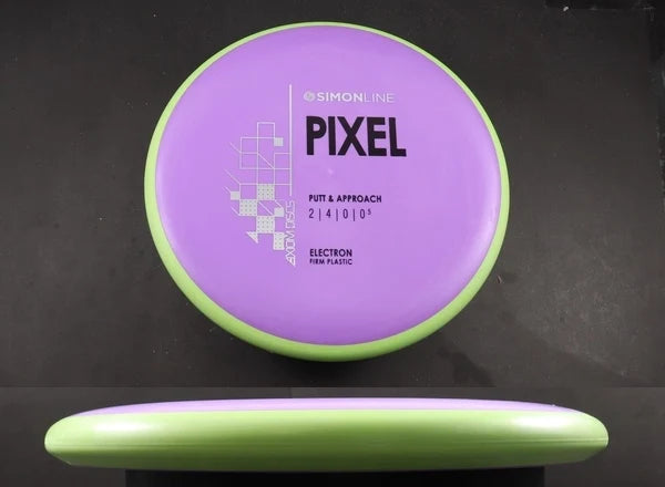 Axiom Pixel (Electron Firm - Axiom)