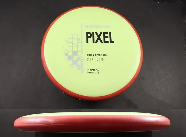 Axiom Pixel (Electron Firm - Axiom)