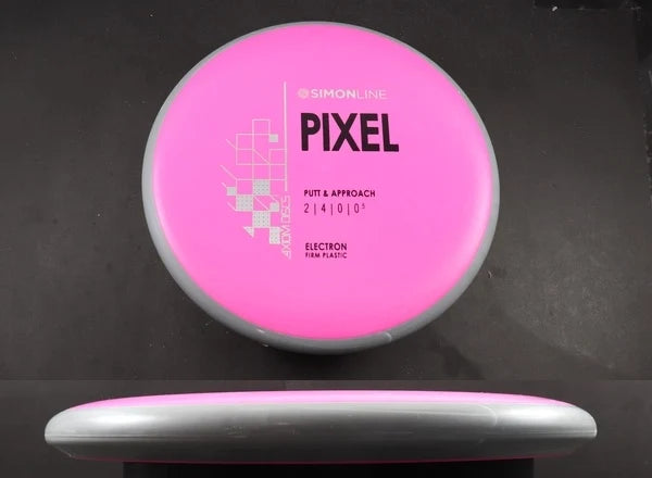 Axiom Pixel (Electron Firm - Axiom)