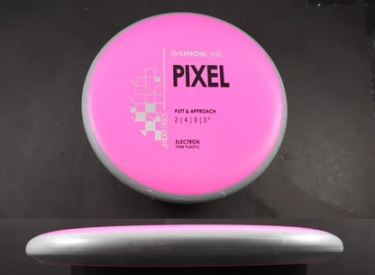 Axiom Pixel (Electron Firm - Axiom)